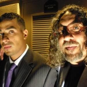 Meet your Posher, Ismael